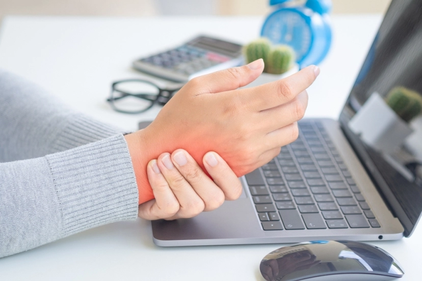 Carpal Tunnel and Carpal Ganglion Release